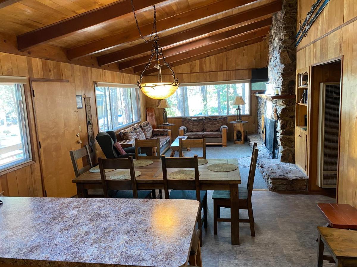 3A Cutters Edge Villa Wawona Exterior photo