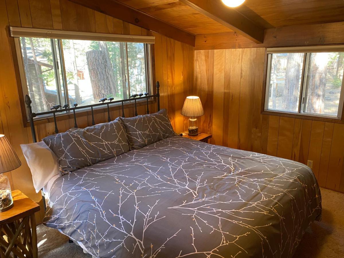 3A Cutters Edge Villa Wawona Exterior photo