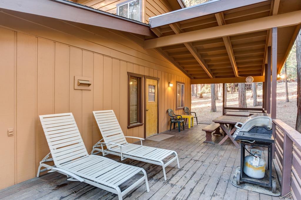 3A Cutters Edge Villa Wawona Exterior photo