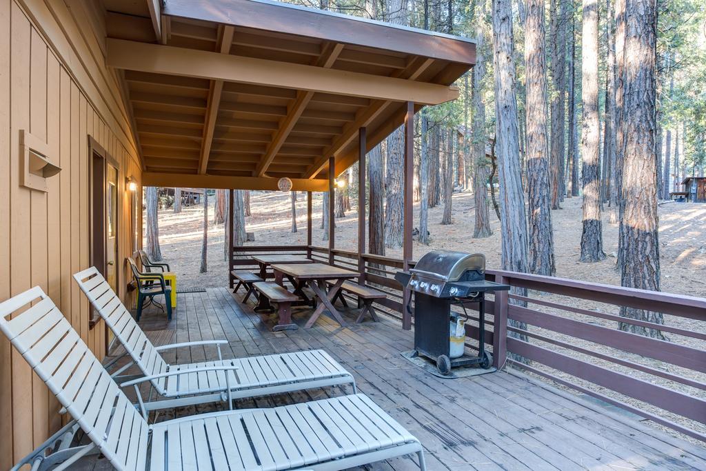 3A Cutters Edge Villa Wawona Exterior photo
