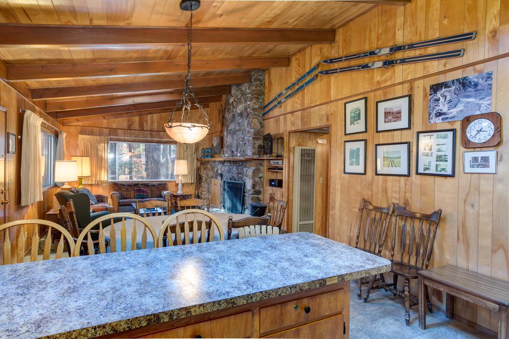 3A Cutters Edge Villa Wawona Exterior photo